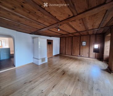 Wohnung in Kaiserstuhl AG - Photo 1