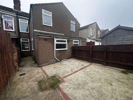 Tennyson Street, Grimsby, DN31 - Photo 5