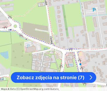 Dwupokojowe mieszkanie dostępne od zaraz – zdjęcie 1