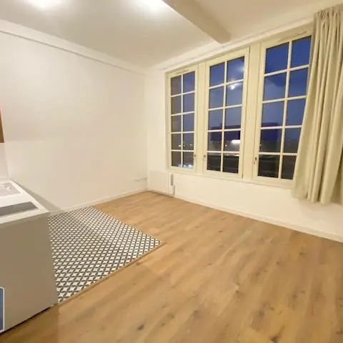 Appartement à louer 1 pièce 28.51m² - Photo 1
