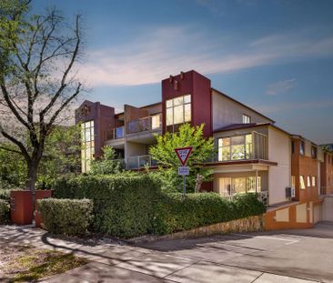 11/64 Macleay Street, Turner ACT 2612 - Apartment For Rent | Domain - Photo 4