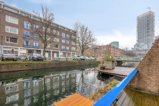 Sint-Jacobsplaats 106 - Foto 1