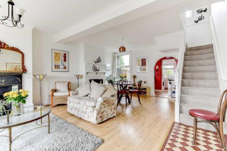 1 bedroom detached house to rent - Photo 5