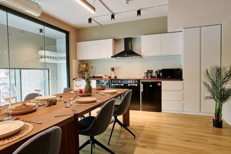 1 bedroom apartment - Photo 3