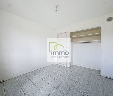 Location appartement 3 pièces 59.73 m² à Hellemmes-Lille (59260) - Photo 2