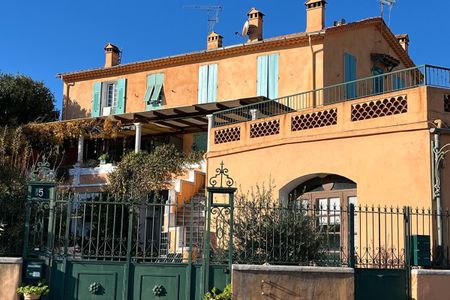 Appartement La Colle Sur Loup 3 pièce(s) 49.37 m2 - Photo 4