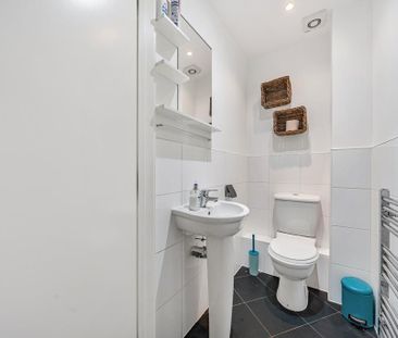 1 bedroom house to rent - Photo 5