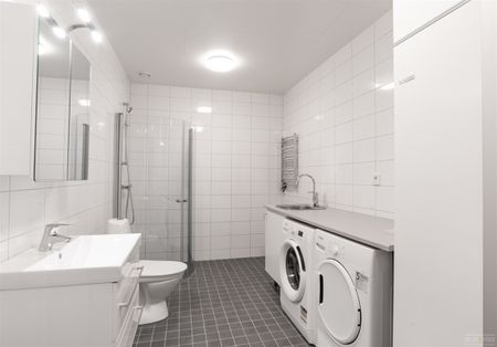 Östra Kaserngatan 5 AH - Foto 4