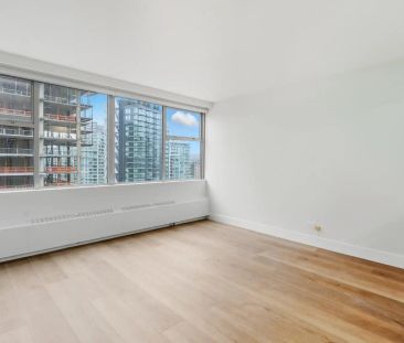 Georgian Towers — Renovated 1 Bed + 1 Bath Suites - Photo 1