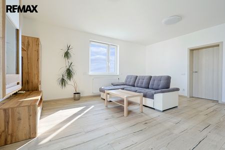 Pronájem bytu 2+kk v osobním vlastnictví 53 m², Plzeň - Фото 2