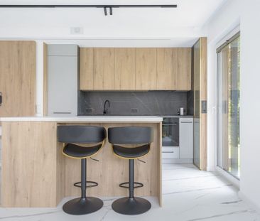 Na wynjem / nowe / 3 pokoje / 2 MP 59.94 m² - Photo 4