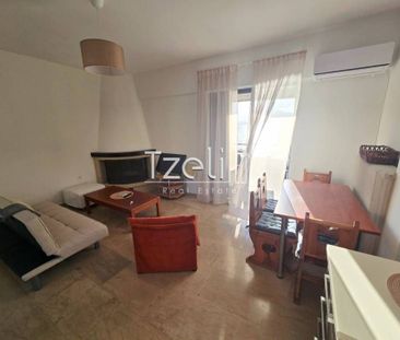 Διαμέρισμα για ενοικίαση Άγιος Βασίλειος (Ρίο) - Photo 4