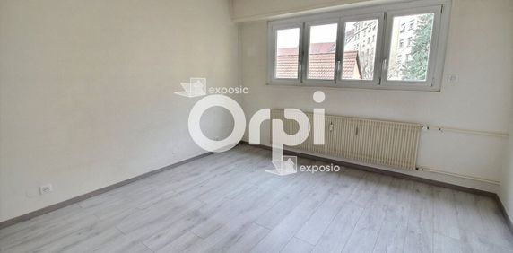 Appartement 2 pièces à Strasbourg - Photo 2