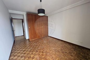 Apartamento T3 em Porto
