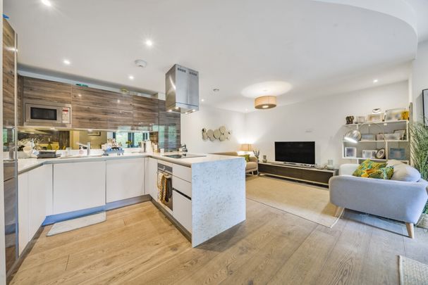 Lower Richmond Road, Putney, London, SW15 - Photo 1