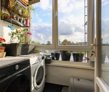 Appartement te huur - Foto 1