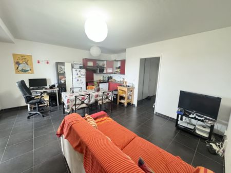 La Lironde - T3 - 60,40m² - Photo 3