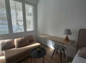 Studio/Γκαρσονιέρα για ενοικίαση - Λεωφόρος Πατησίων - Λεωφόρος Αχαρνών, - Φωτογραφία 1