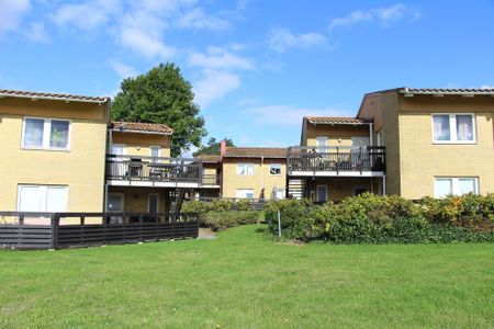 Ardennergatan 8 B - Foto 4