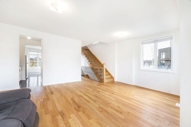 For Lease - 2 Queenpost Drive, Brampton, Ontario - Photo 1