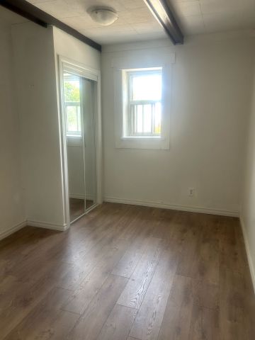 For Lease - 1299 Gerrard Street Unit# 5, Toronto, Ontario - Photo 4