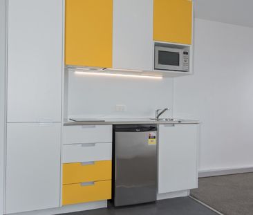 The Orange - Photo 6