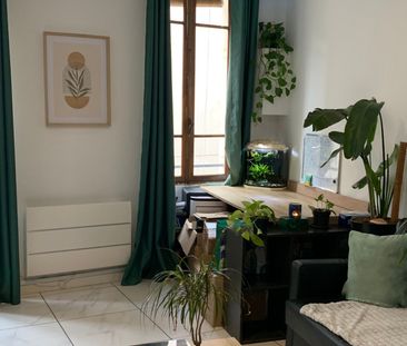 Appartement à louer 2 pièces • 38,14 m2 Nîmes - Photo 5