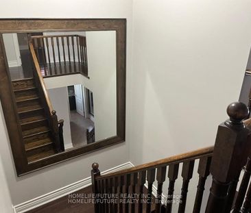 For Lease - 253 Harold Avenue, Whitchurch-Stouffville, Ontario - Photo 4