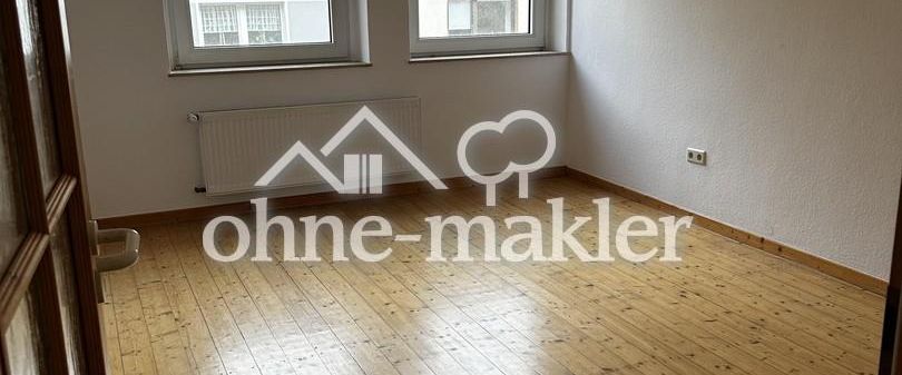 Charmante 2,5 Zimmer Wohnung - Photo 1