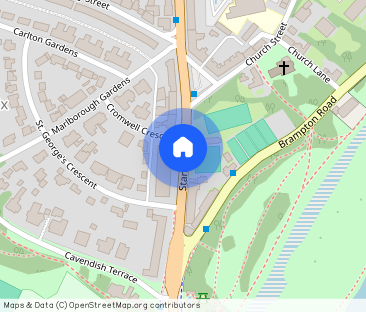 Eden Mount, Stanwix, Carlisle, CA3 - Photo 1