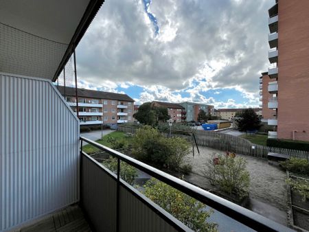 Trädgårdsgatan 8 B - Photo 2