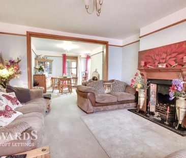 3 bedroom semi-detached house to rent - Photo 2