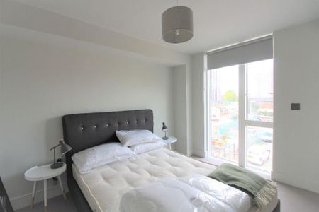 1 bedroom apartment to rent - Photo 3