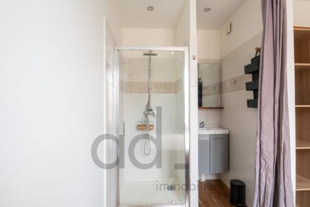 Location Appartement 2 pièces 32m² LA ROCHELLE 17000 - Photo 5