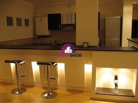 Apartament 2 camere de inchiriat, Piata Romana-in vila - Photo 3