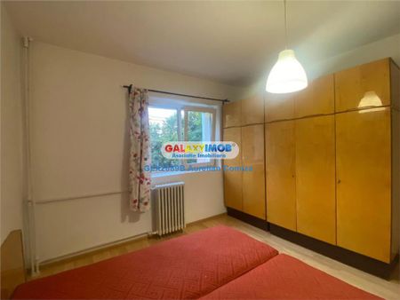 Apartament 2 camere pentru inchiriat Crangasi/ etaj 2/4/AC - Photo 2