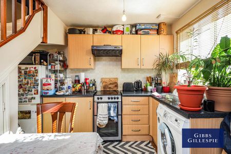 1 bedroom house to rent - Photo 5