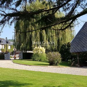 Propriété de Charme à louer, en Normandie - Photo 2