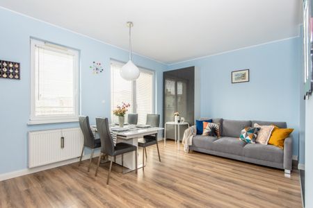 Lokum w centrum pod elastyczny najem - Фото 4