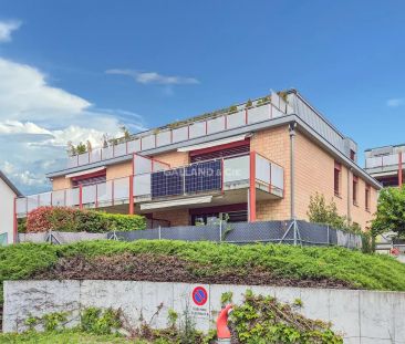 Appartement de 3.5 pièces au 1er étage - Photo 1