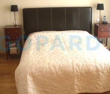 Casa adosada de alquiler en Villanueva de la Cañada ciudad - Foto 4