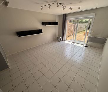 33100 BORDEAUX - Maison 3 pièces à louer avec jardin - Photo 2