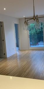 5 1/2 - Montréal (Ahuntsic) - 2 200 $/mois - Photo 3