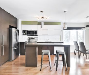 Appartement à Montréal (Verdun/Île-des-Sœurs) - Photo 2