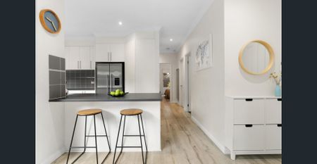 Contemporary, Chic 2 Bedroom Unit - Photo 5