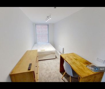 1 bedroom in a house share to rent - Photo 3