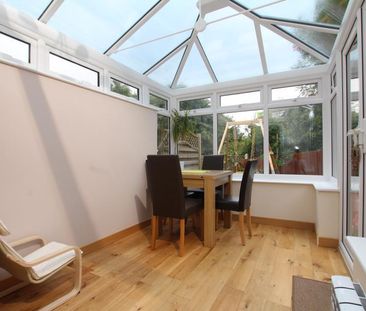 3 bedroom terraced house to rent - Photo 2