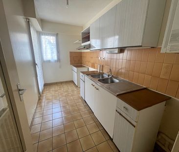 Location appartement 2 pièces, 45.67m², Nîmes - Photo 2