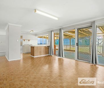 Drive Through Access to Powered Workshop - Photo 3