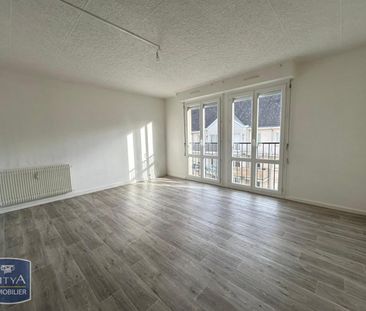 Location Appartement 3 pièces 65m² BRIVE LA GAILLARDE 19100 - Photo 1